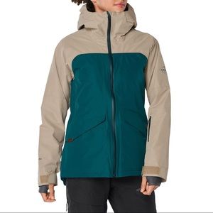 Women’s Dakine Insulated GORE-TEX Ski Jacket - Medium